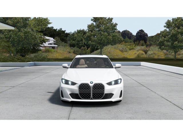 2026 Bmw 430i Gran Coupe photo 3