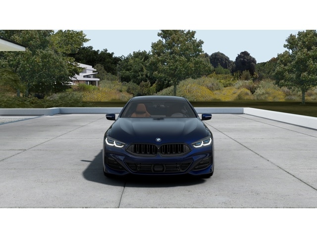 2026 BMW 8 Series 840i - Photo 26