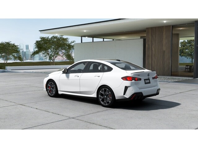 2025 Bmw 228i xDrive Gran Coupe photo 2