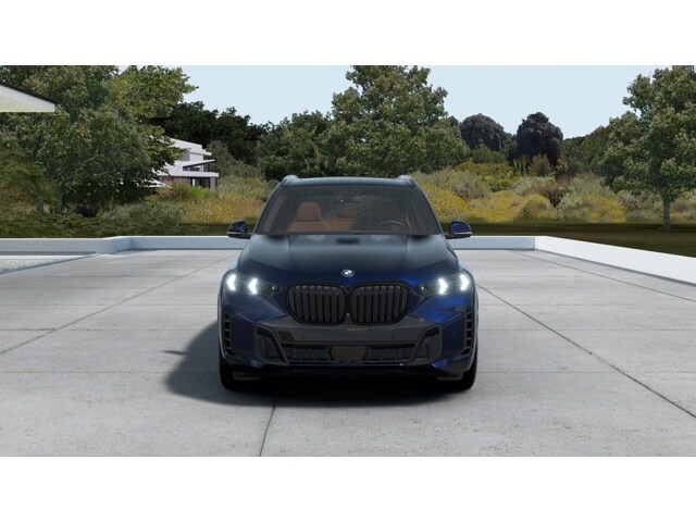 2026 Bmw X5 xDrive40i photo 2