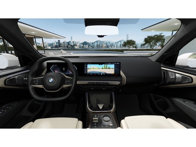 2026 BMW X3 30 - Photo 48