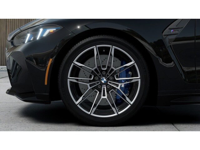 2027 BMW M3 Sedan M3 - Photo 26