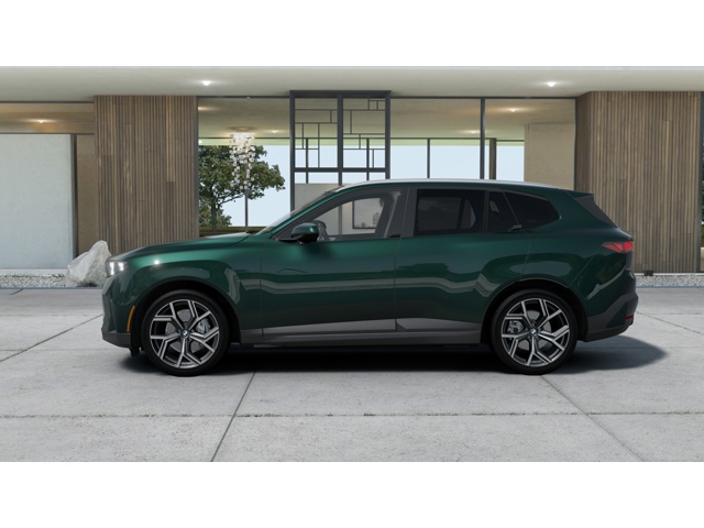 New 2027 BMW X5 40 xDrive SUV