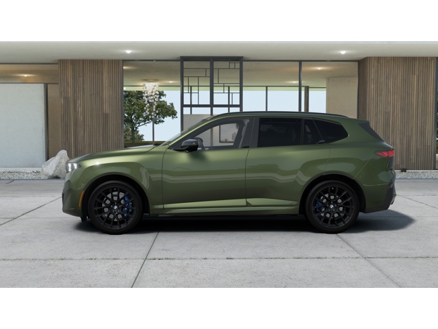 New 2027 BMW X5 40 xDrive SUV