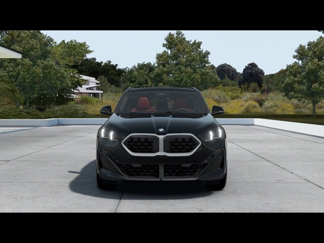2025 Bmw X2 xDrive28i photo 3