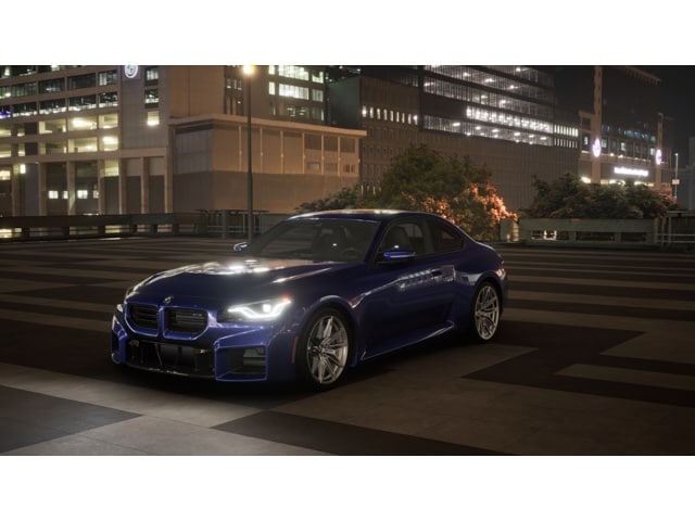 2026 BMW M2 M2 Coupe's photo