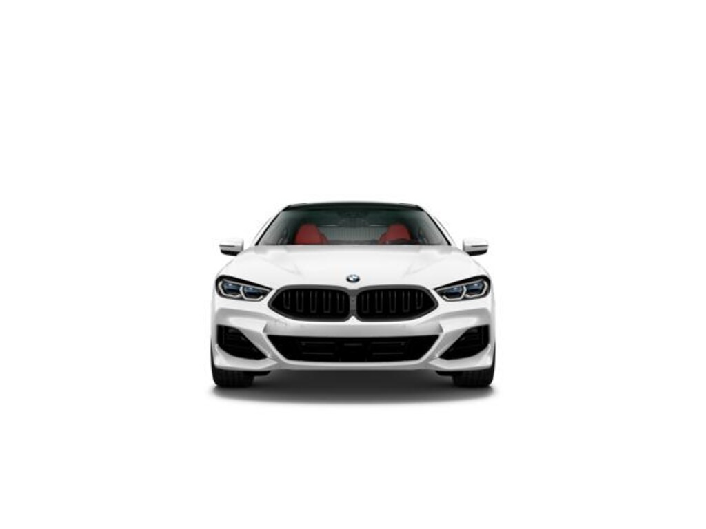 New 2026 BMW 840i Gran Coupe