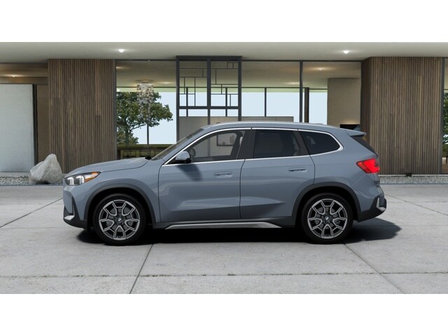 2026 Bmw X1 XDrive28i photo 2