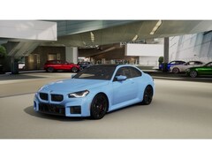 2026 BMW M2