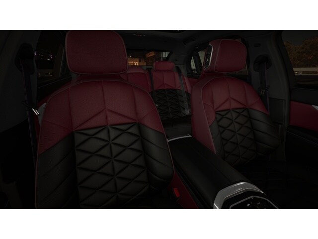2025 BMW 7 Series 740i - Photo 55
