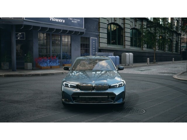 2025 Bmw M340i photo 3