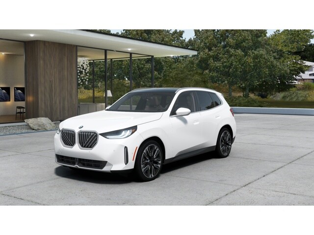2026 BMW X3 30 - Photo 36