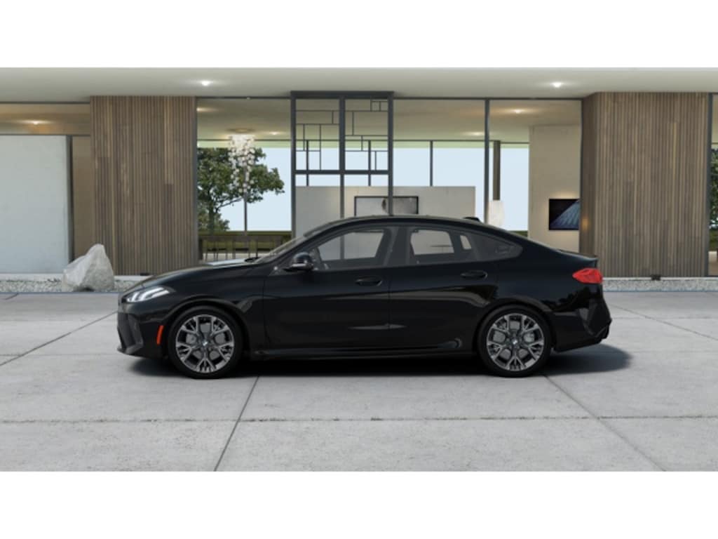 New 2026 BMW 228i xDrive Gran Coupe