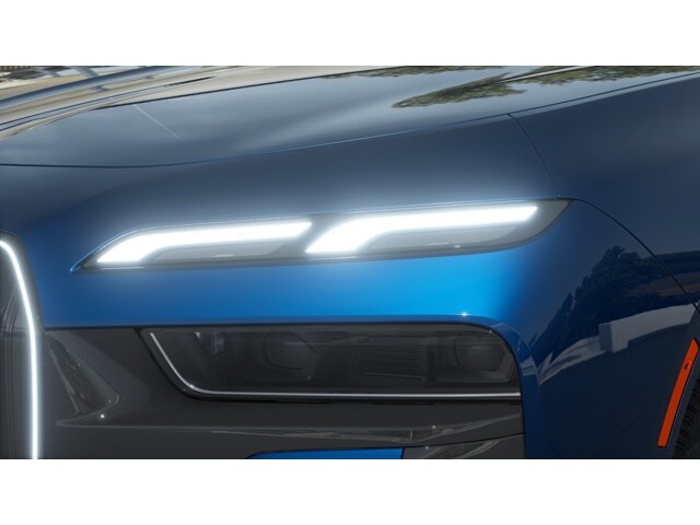 2026 BMW 7 Series 750e - Photo 26