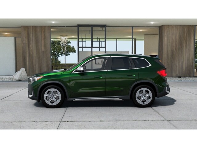 2025 Bmw X1 XDrive28i photo 3