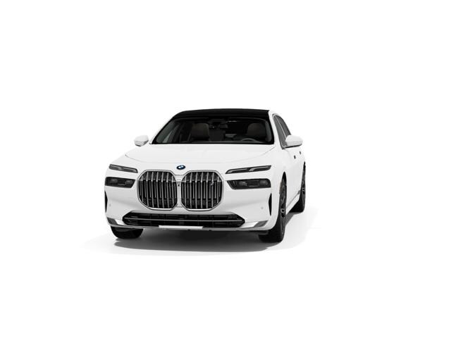 2025 Bmw i7 xDrive60 photo 3