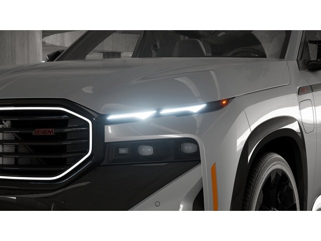 2026 BMW XM Base - Photo 46