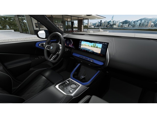 2026 BMW X3 30 - Photo 14