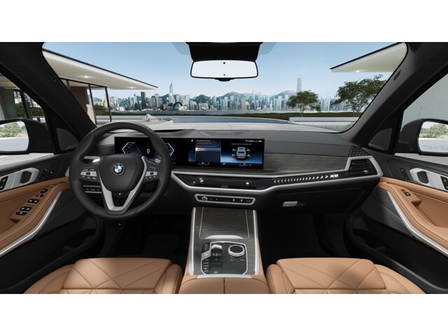 2026 BMW X5 40i - Photo 45