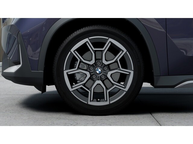 2026 BMW X1 XDrive28i - Photo 34