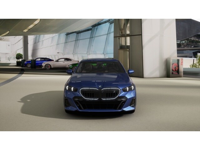 2026 Bmw i5 eDrive40 photo 3
