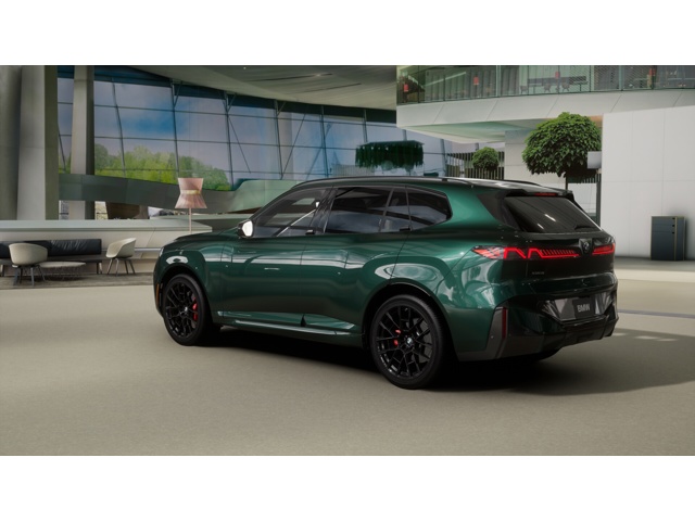 New 2027 BMW X5 40 xDrive SUV