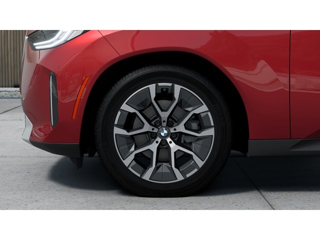 2025 BMW X3 30 - Photo 36