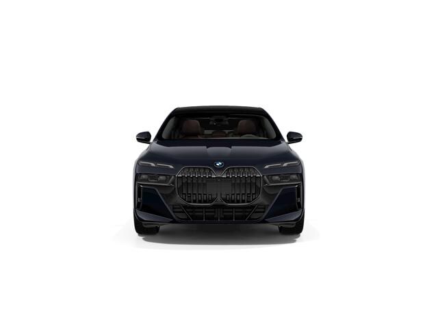 2025 Bmw 740i photo 2