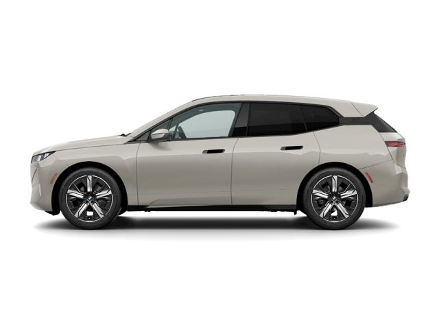2026 Bmw iX photo 3