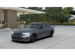 2026 BMW M340 i NA Sedan