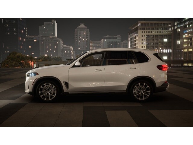 2026 Bmw X5 sDrive40i photo 2