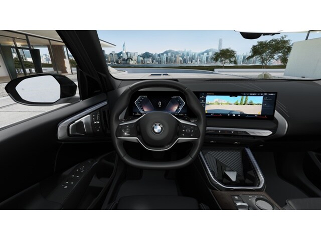 2026 BMW X3 30 - Photo 52