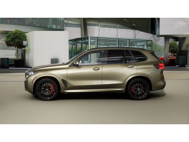 2026 Bmw X5 sDrive40i photo 2