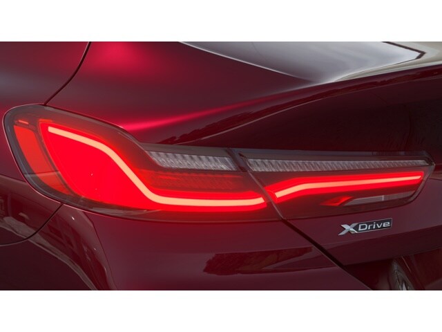 2026 Bmw 840i xDrive Gran Coupe photo 8