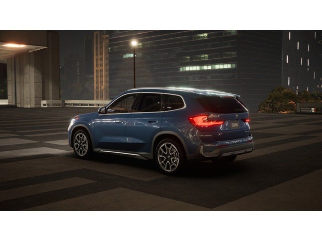 New 2026 BMW X1 xDrive28i SUV