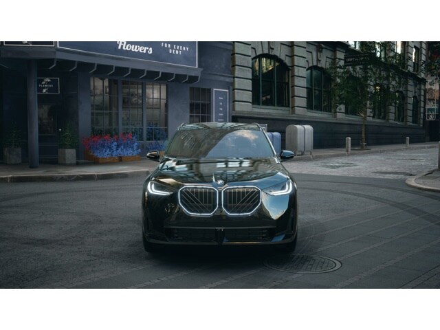 2026 Bmw X3 photo 2