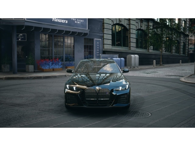 2026 BMW 4 Series M440i - Photo 21