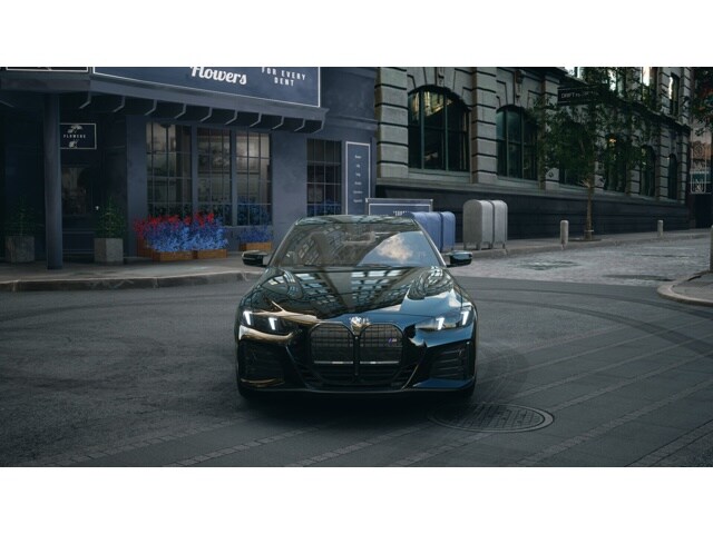 2026 Bmw M440i photo 3