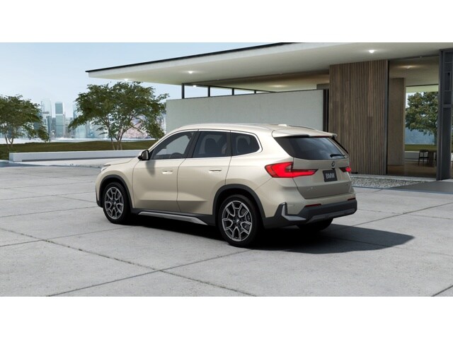 2026 Bmw X1 M35i photo 2