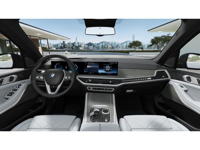 2026 BMW X5 50e - Photo 36
