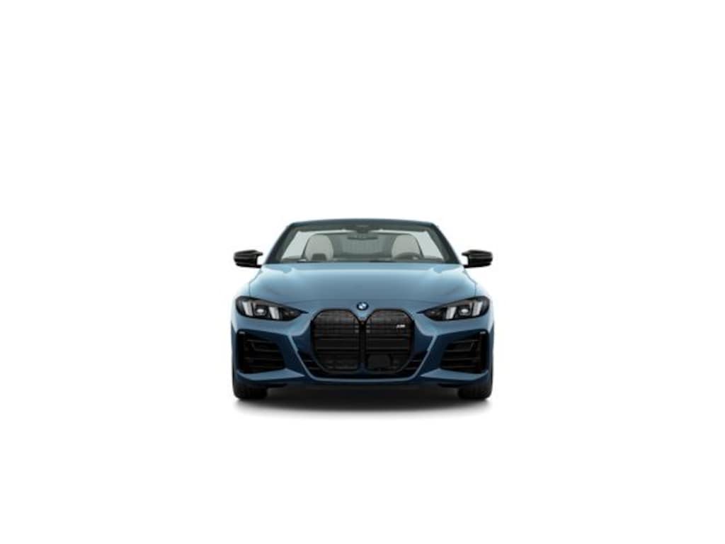 New 2027 BMW 440i Coupe