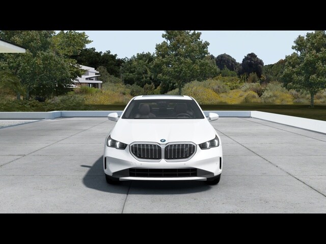 2025 Bmw i5 xDrive40 photo 3