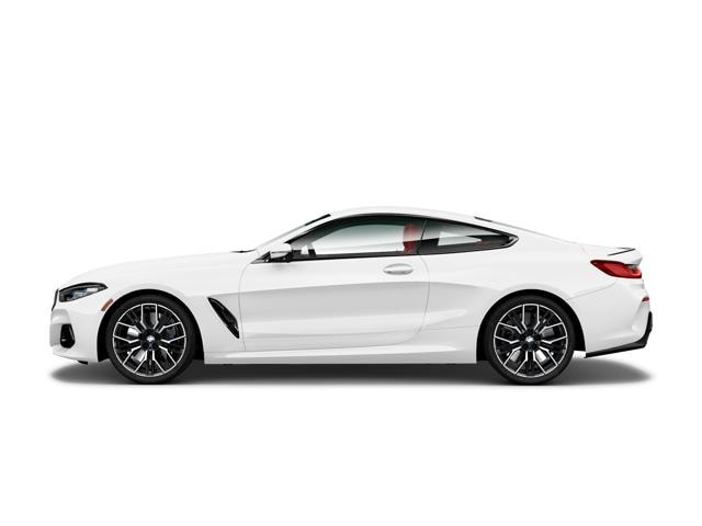 2026 BMW 8 Series 840i - Photo 29