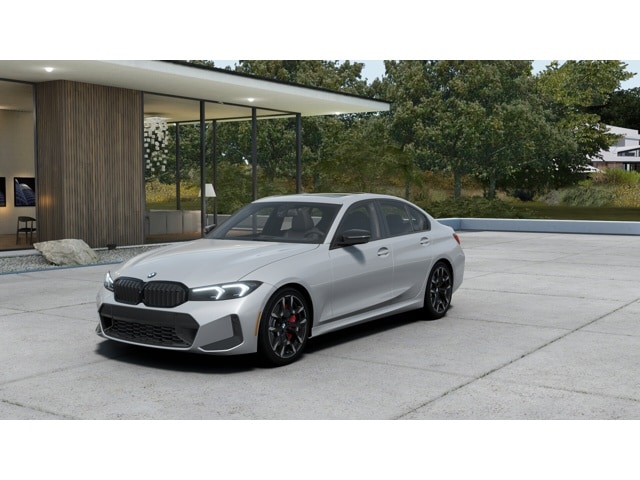 2025 BMW 3 Series 330i's photo