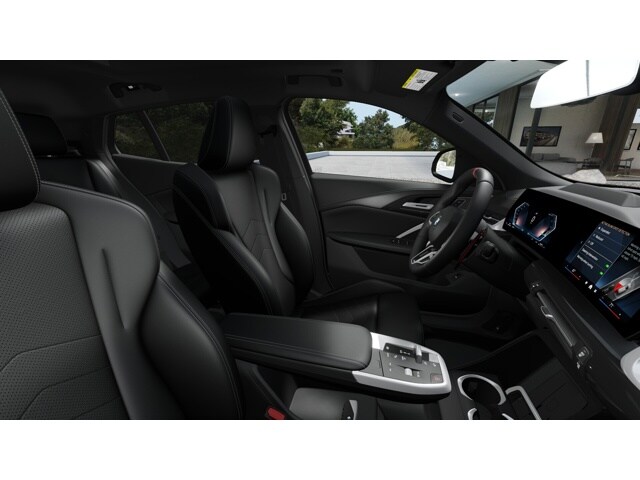 2026 BMW X2 28i - Photo 43