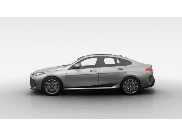 2025 Bmw 228i xDrive Gran Coupe photo 4
