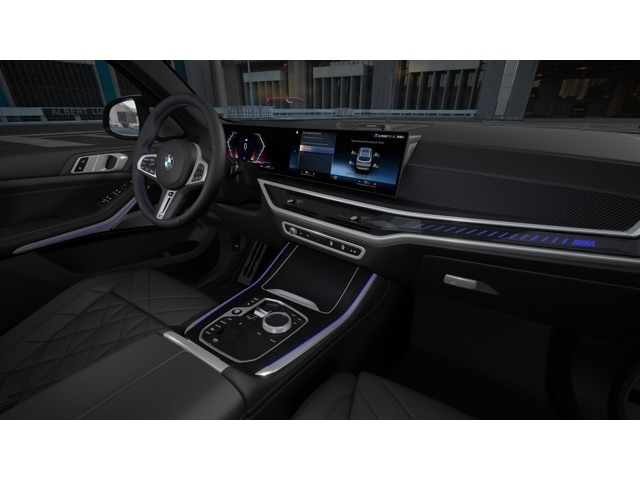 2026 BMW X5 M60i - Photo 14