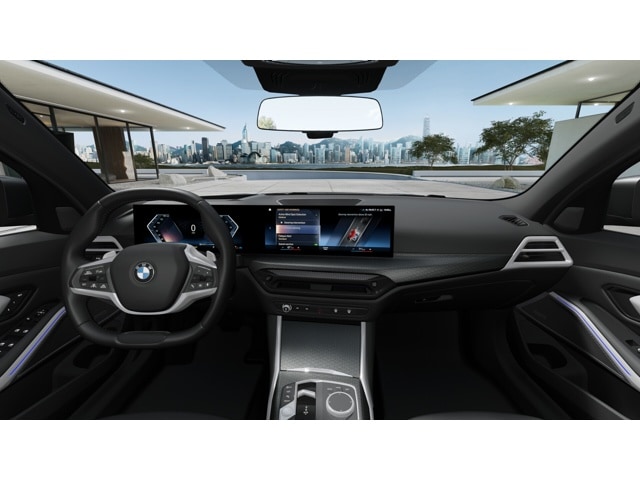 2026 BMW 3 Series 330i - Photo 10