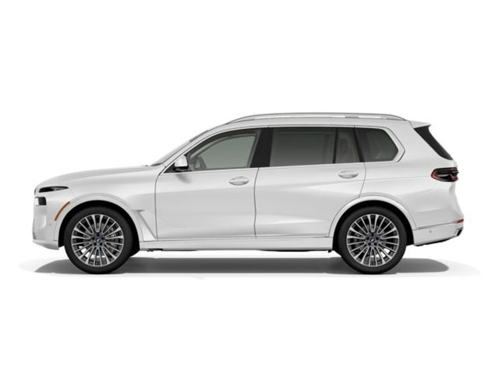 New 2027 BMW X7 xDrive40i SUV