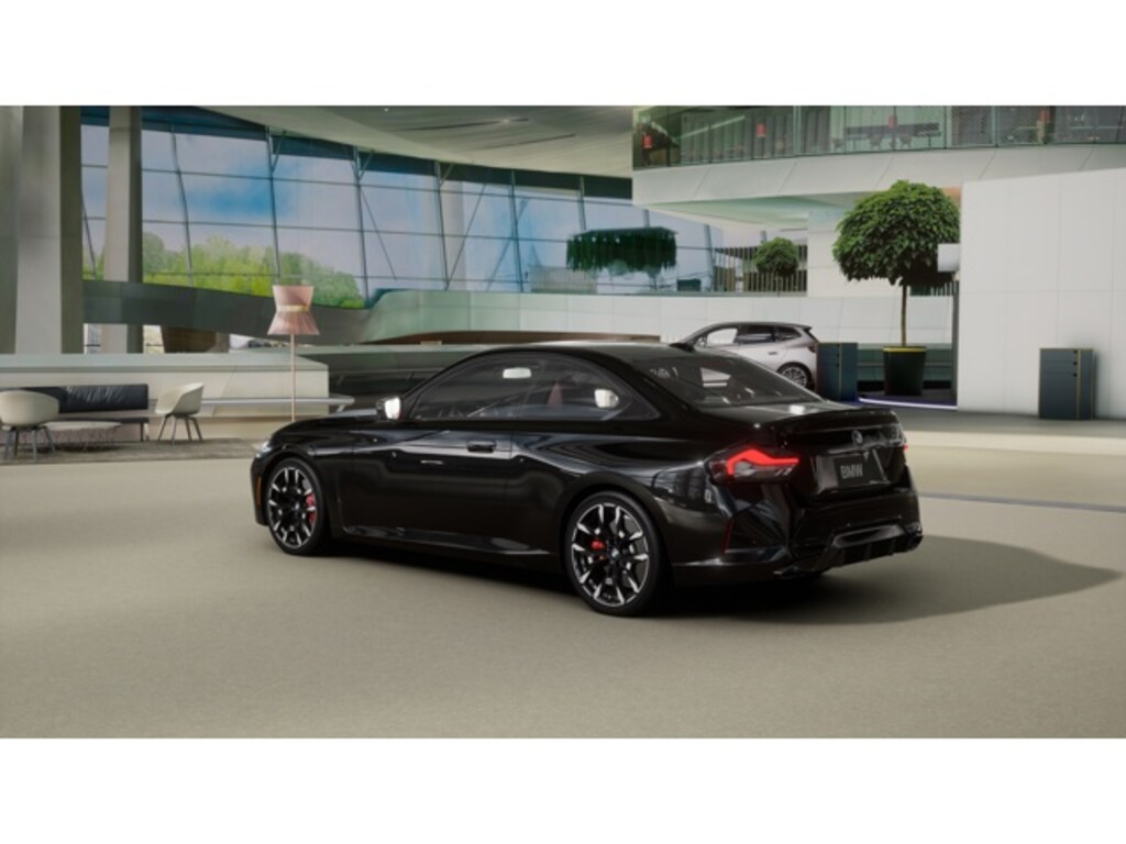 New 2025 BMW M240i  Coupe